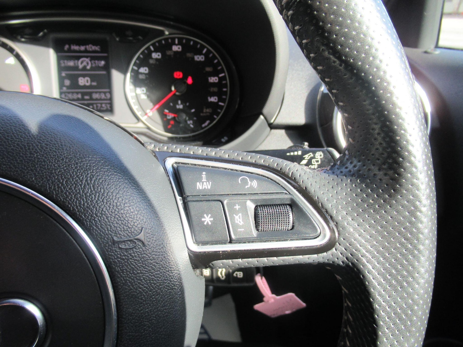 Used Audi A1 2016 for sale - 76246757: Photo 25
