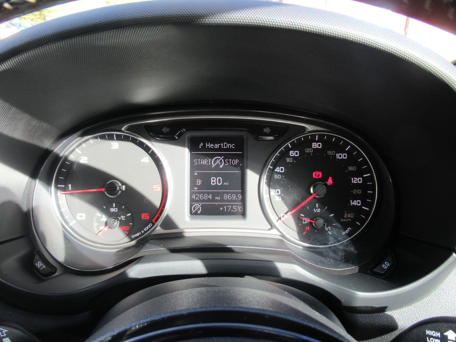 Used Audi A1 2016 for sale - 76246757: Photo 26