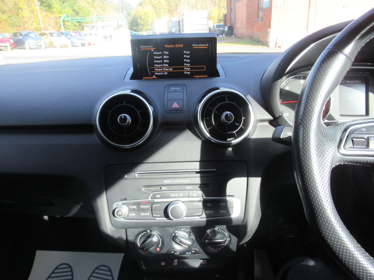Used Audi A1 2016 for sale - 76246757: Photo 29
