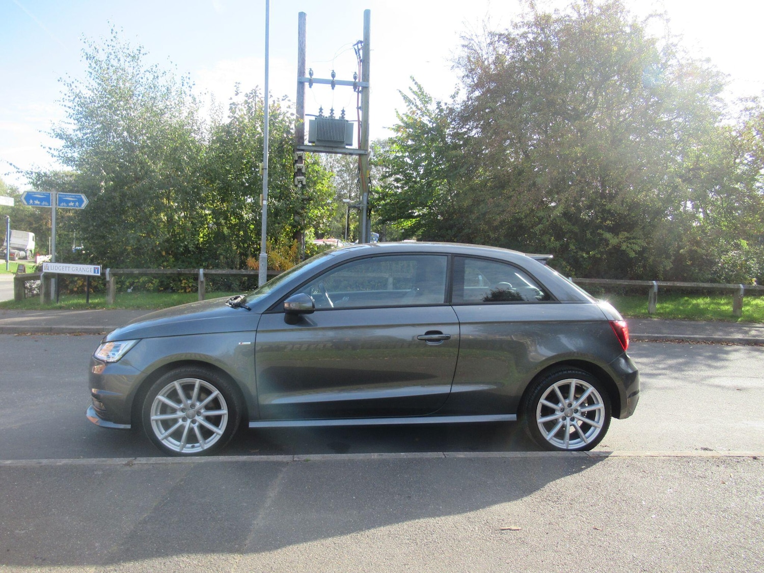 Used Audi A1 2016 for sale - 76246757: Photo 7