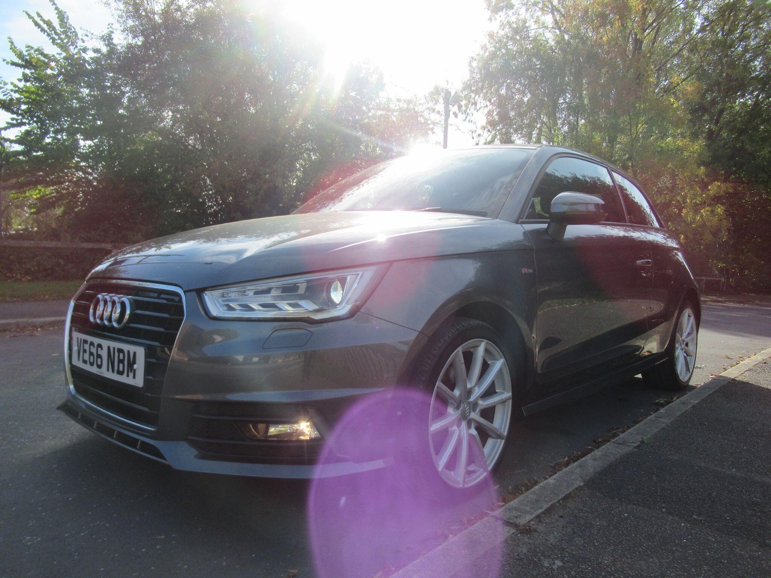 Used Audi A1 2016 for sale - 76246757: Photo 8
