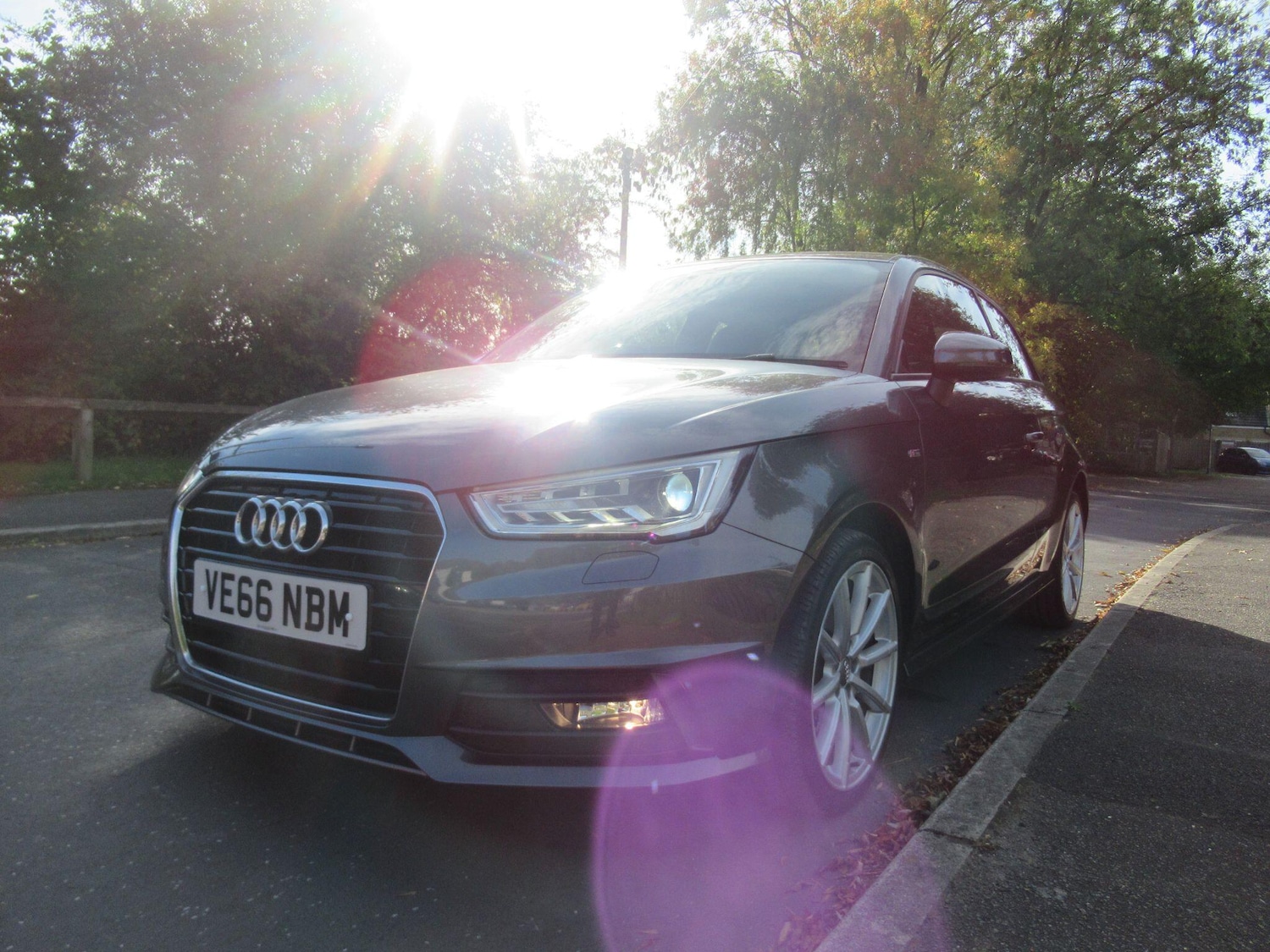 Used Audi A1 2016 for sale - 76246757: Photo 9