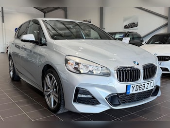 Used BMW 2 Series 2019 for sale - 78447690: Photo