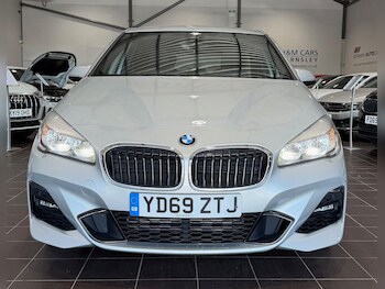 Used BMW 2 Series 2019 for sale - 78447690: Photo
