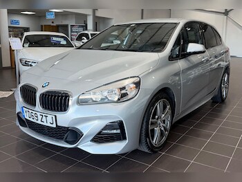 Used BMW 2 Series 2019 for sale - 78447690: Photo