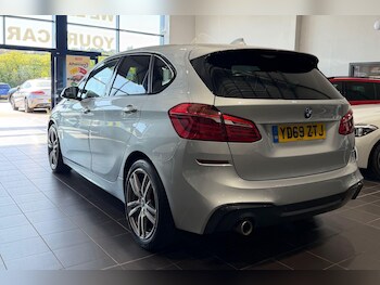 Used BMW 2 Series 2019 for sale - 78447690: Photo