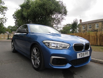 Used BMW 1 Series 2019 for sale - 79609440: Photo