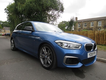 Used BMW 1 Series 2019 for sale - 79609440: Photo
