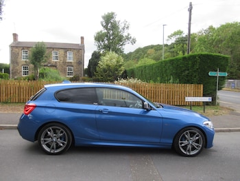 Used BMW 1 Series 2019 for sale - 79609440: Photo