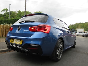 Used BMW 1 Series 2019 for sale - 79609440: Photo