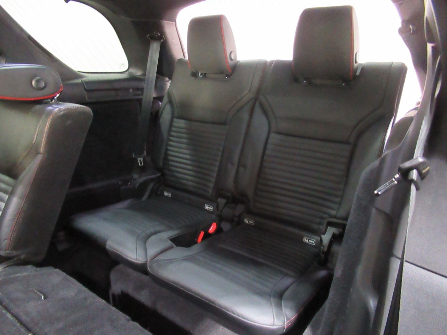 Used Land Rover Discovery 2018 for sale - 76646244: Photo 18