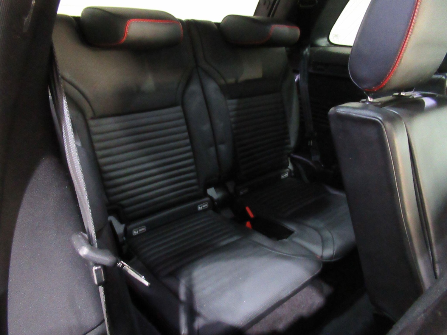 Used Land Rover Discovery 2018 for sale - 76646244: Photo 19