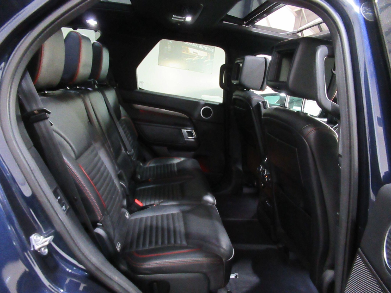 Used Land Rover Discovery 2018 for sale - 76646244: Photo 20