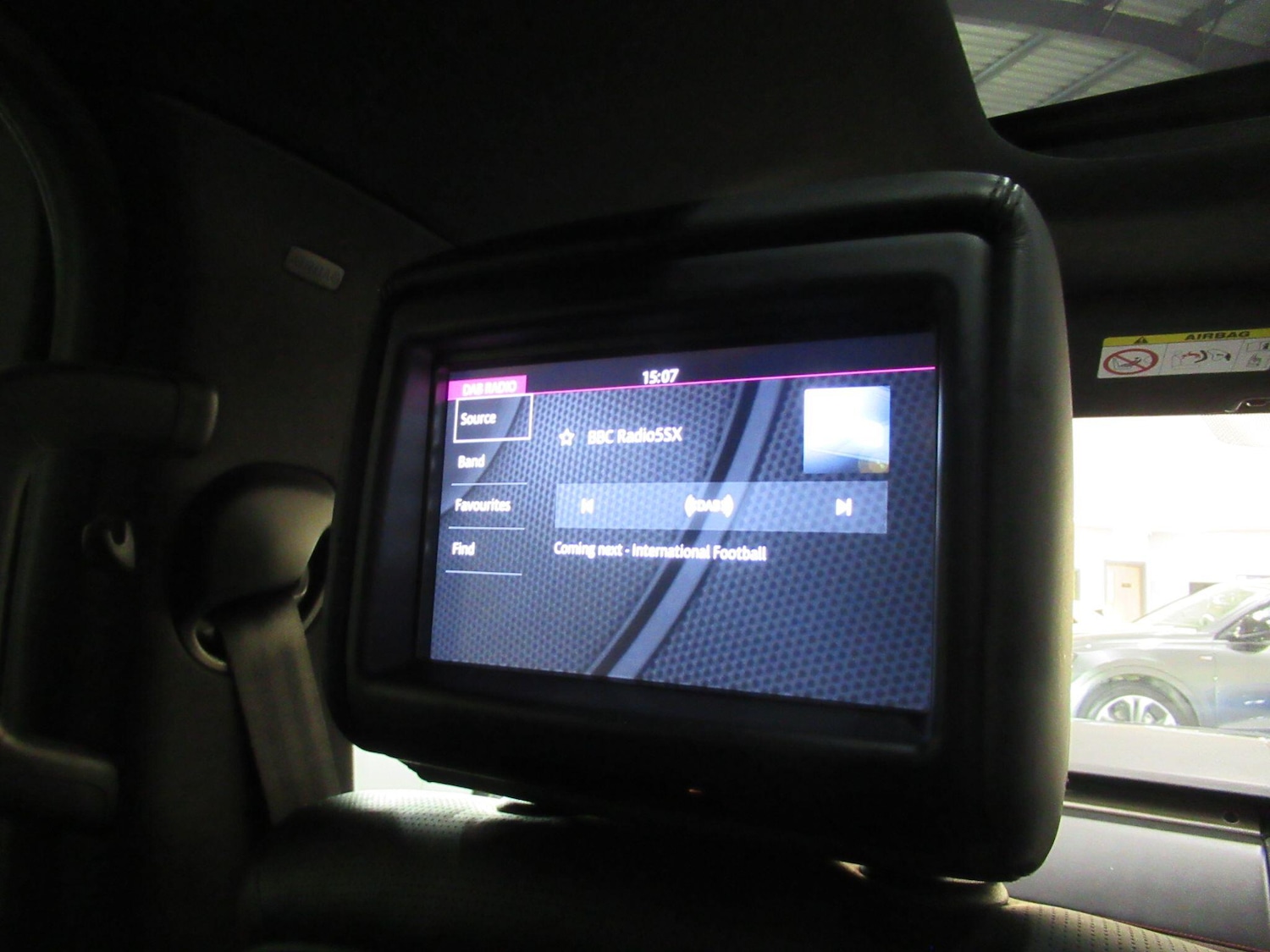 Used Land Rover Discovery 2018 for sale - 76646244: Photo 31