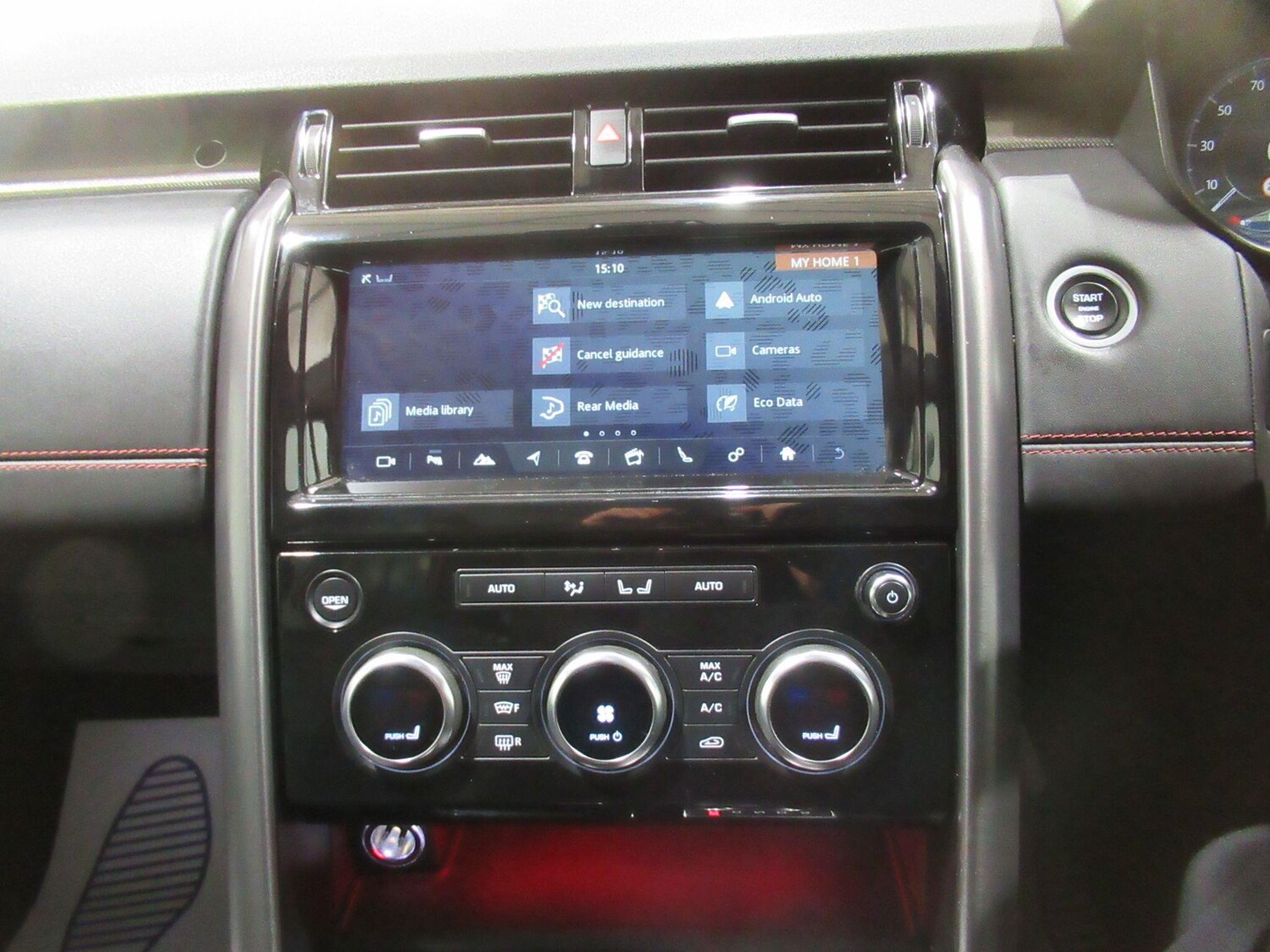 Used Land Rover Discovery 2018 for sale - 76646244: Photo 32