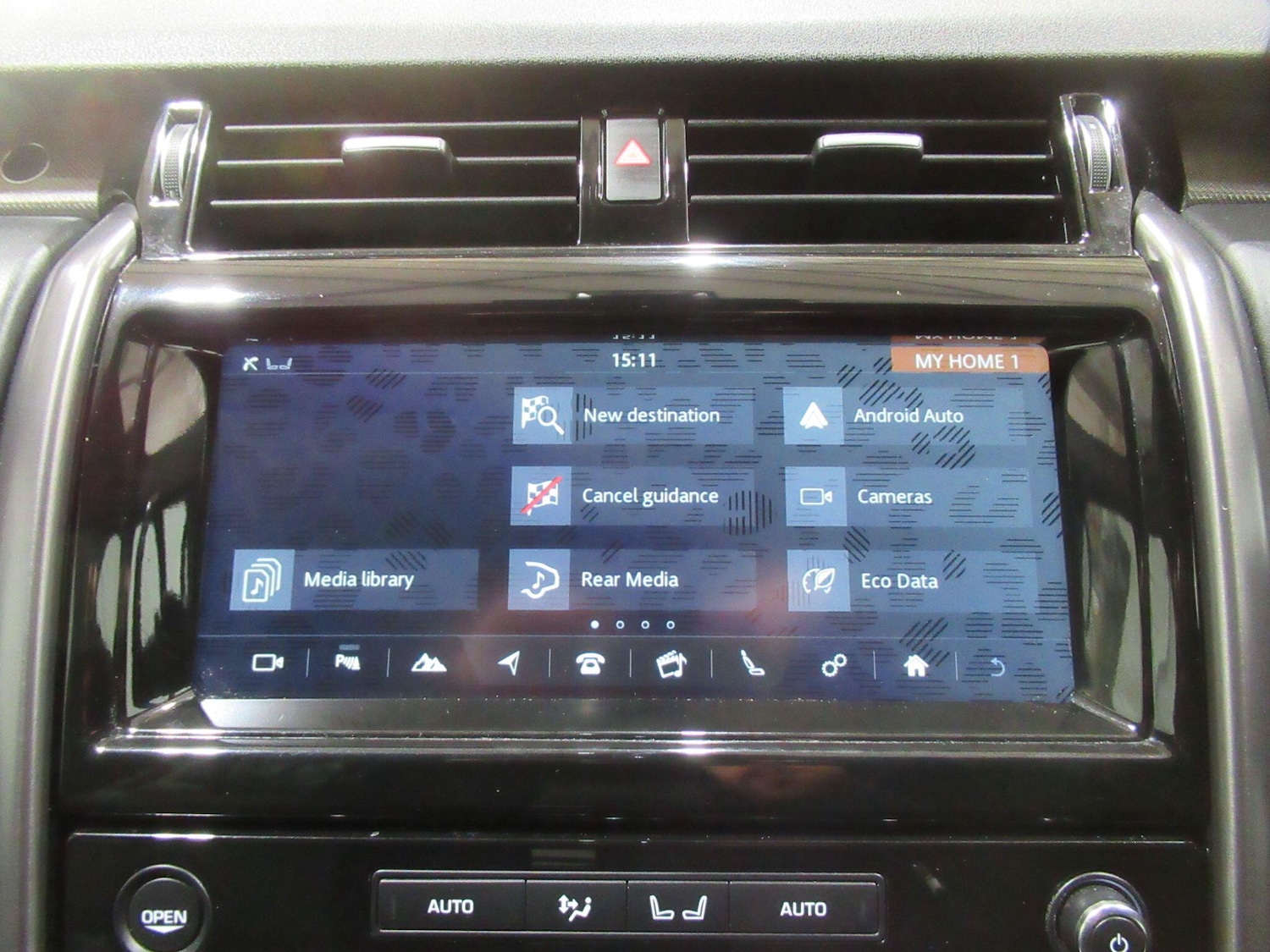 Used Land Rover Discovery 2018 for sale - 76646244: Photo 33