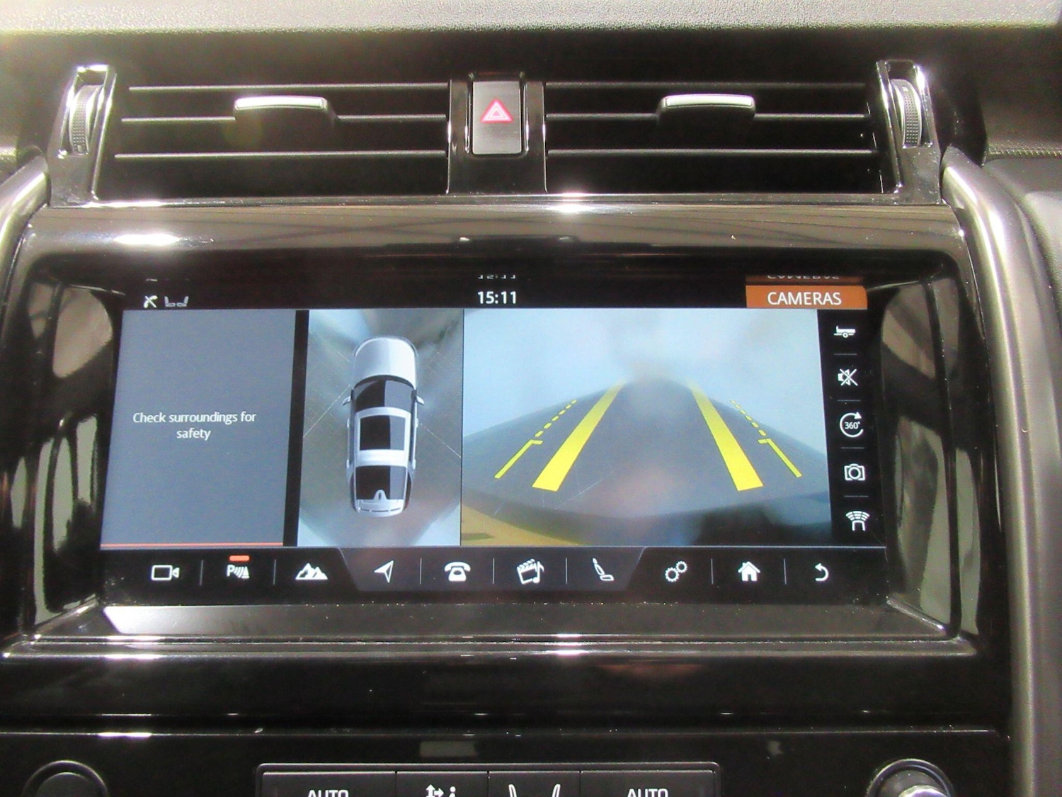 Used Land Rover Discovery 2018 for sale - 76646244: Photo 34