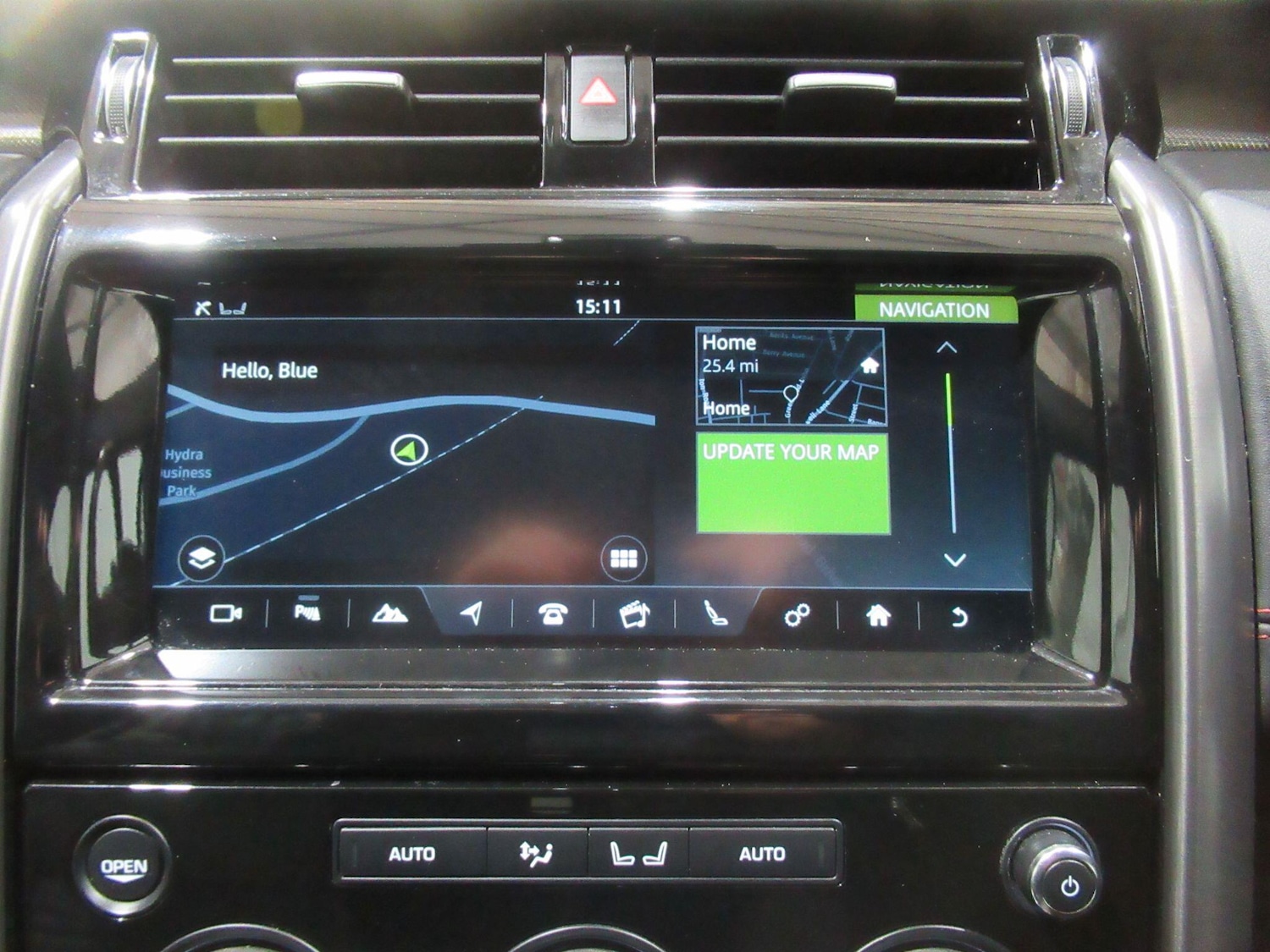 Used Land Rover Discovery 2018 for sale - 76646244: Photo 35