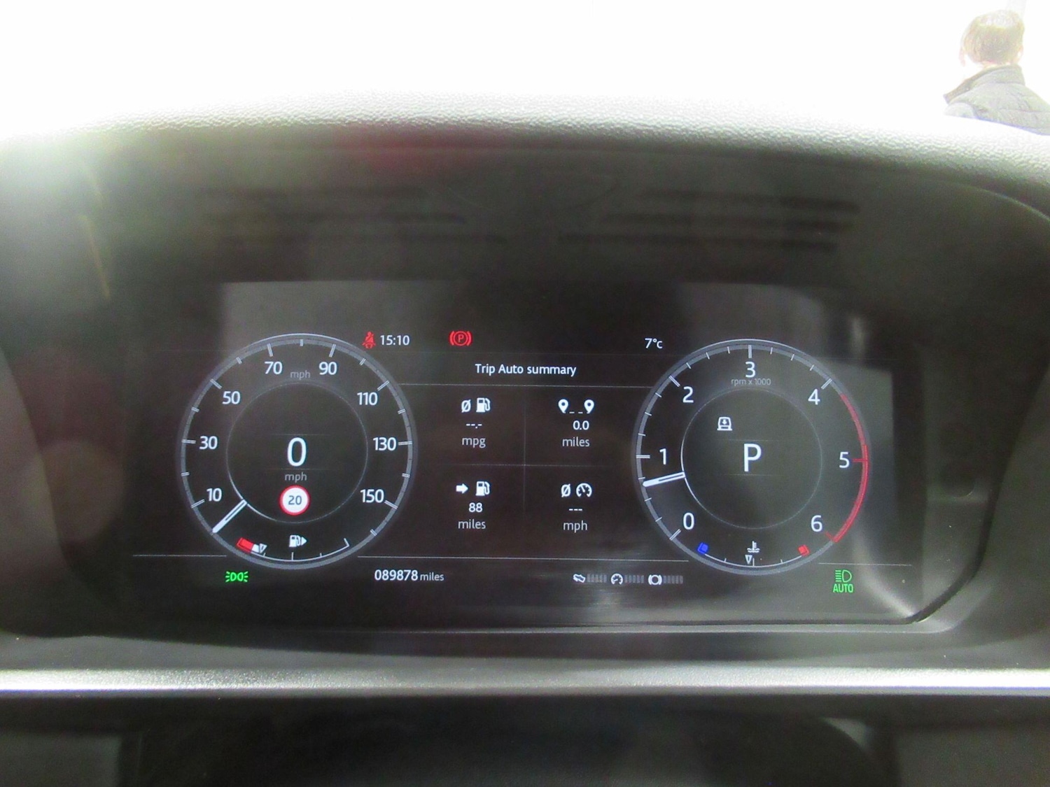 Used Land Rover Discovery 2018 for sale - 76646244: Photo 37