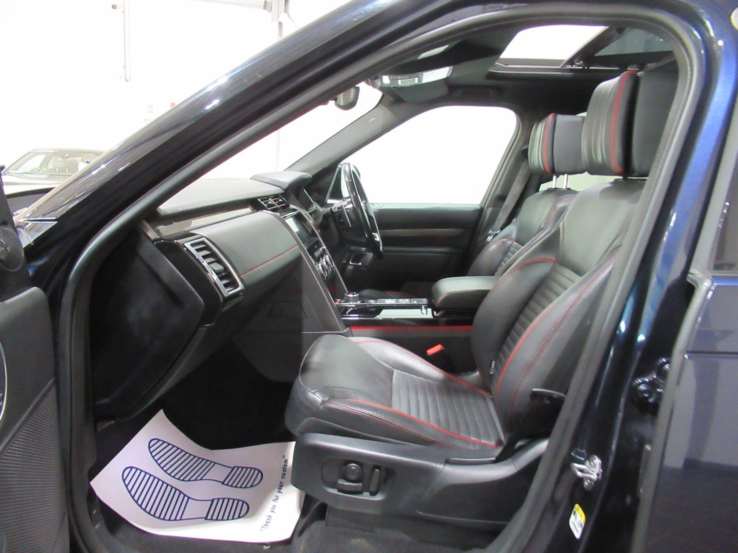 Used Land Rover Discovery 2018 for sale - 76646244: Photo 43