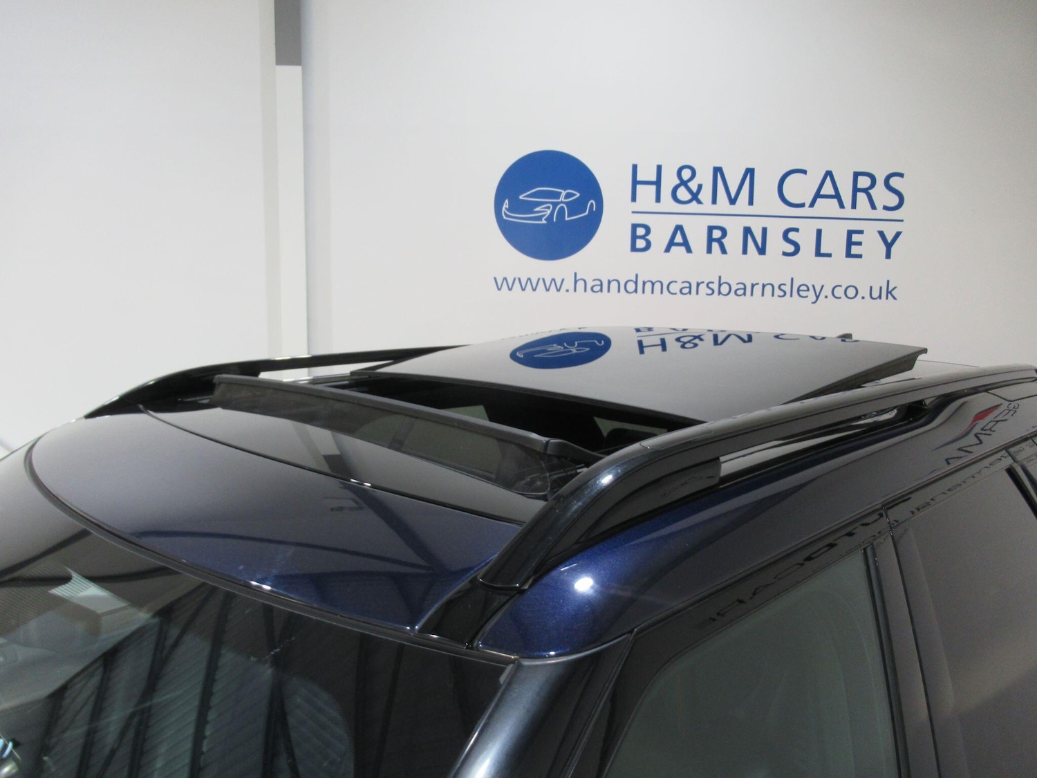 Used Land Rover Discovery 2018 for sale - 76646244: Photo 46