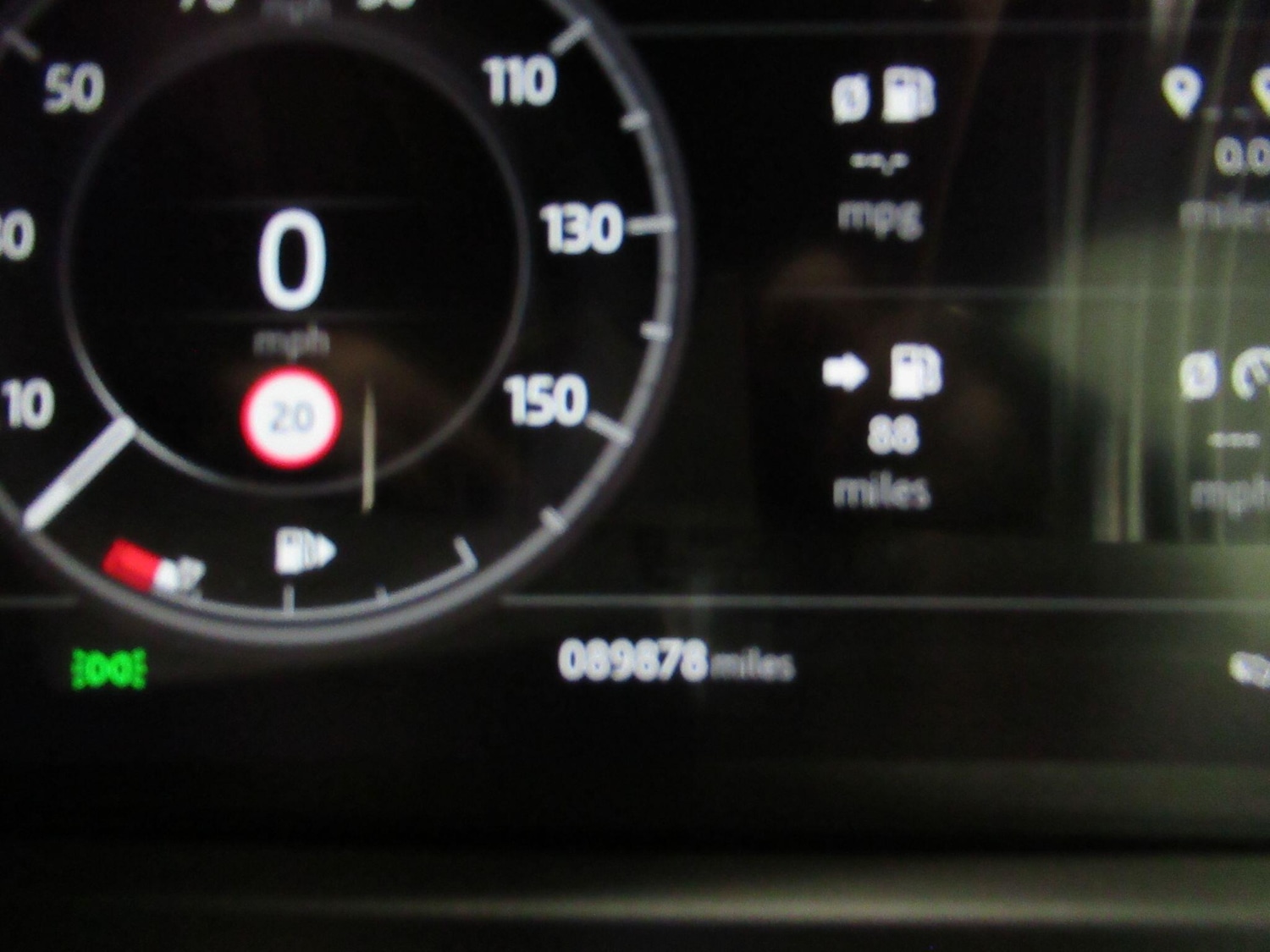 Used Land Rover Discovery 2018 for sale - 76646244: Photo 53