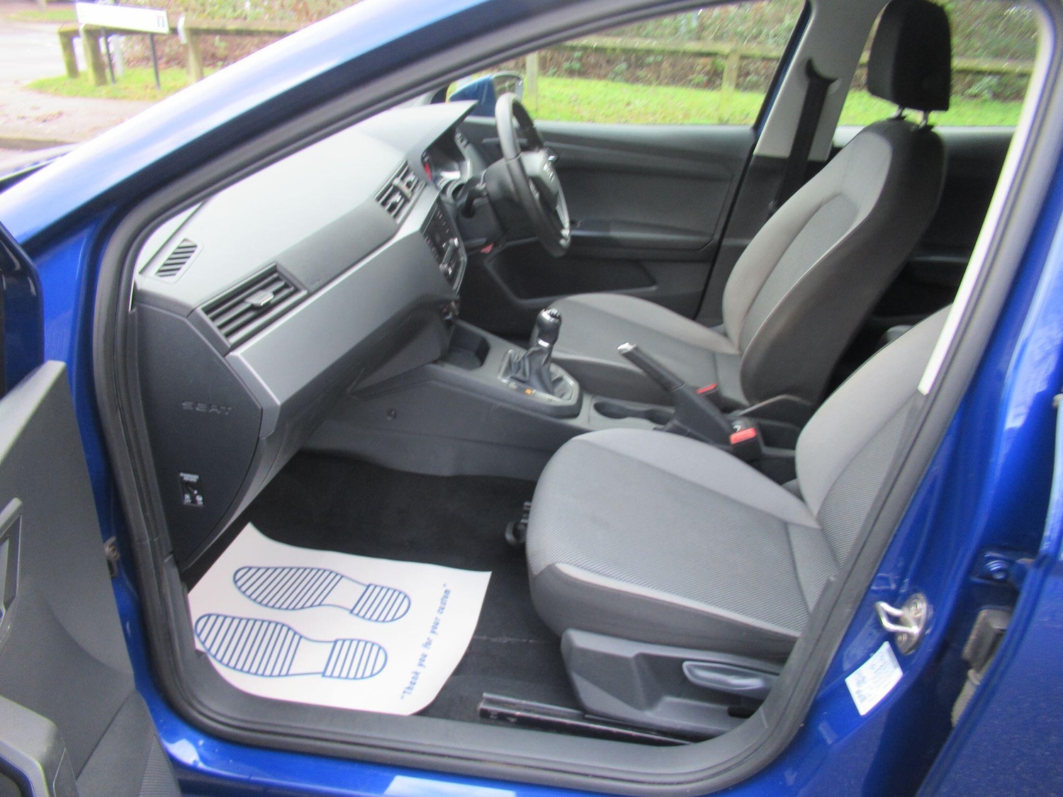 Used SEAT Ibiza for sale - 77957531: Photo 11