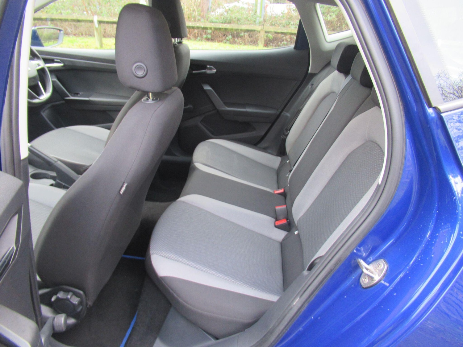 Used SEAT Ibiza for sale - 77957531: Photo 13