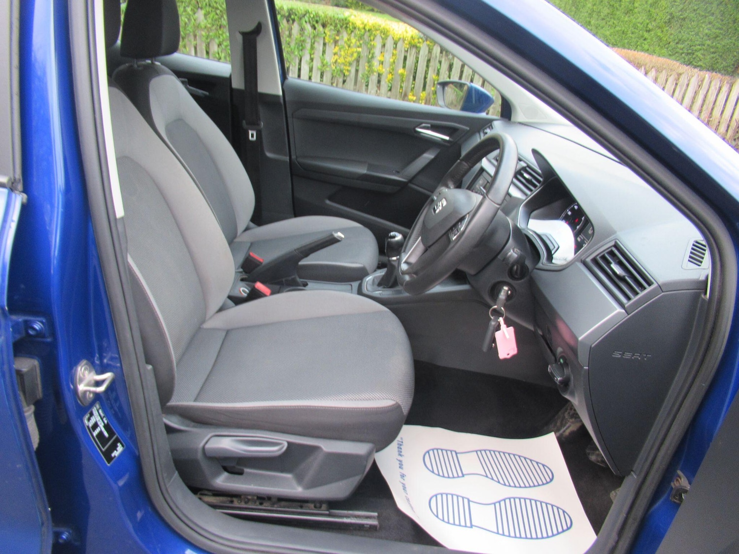 Used SEAT Ibiza for sale - 77957531: Photo 16