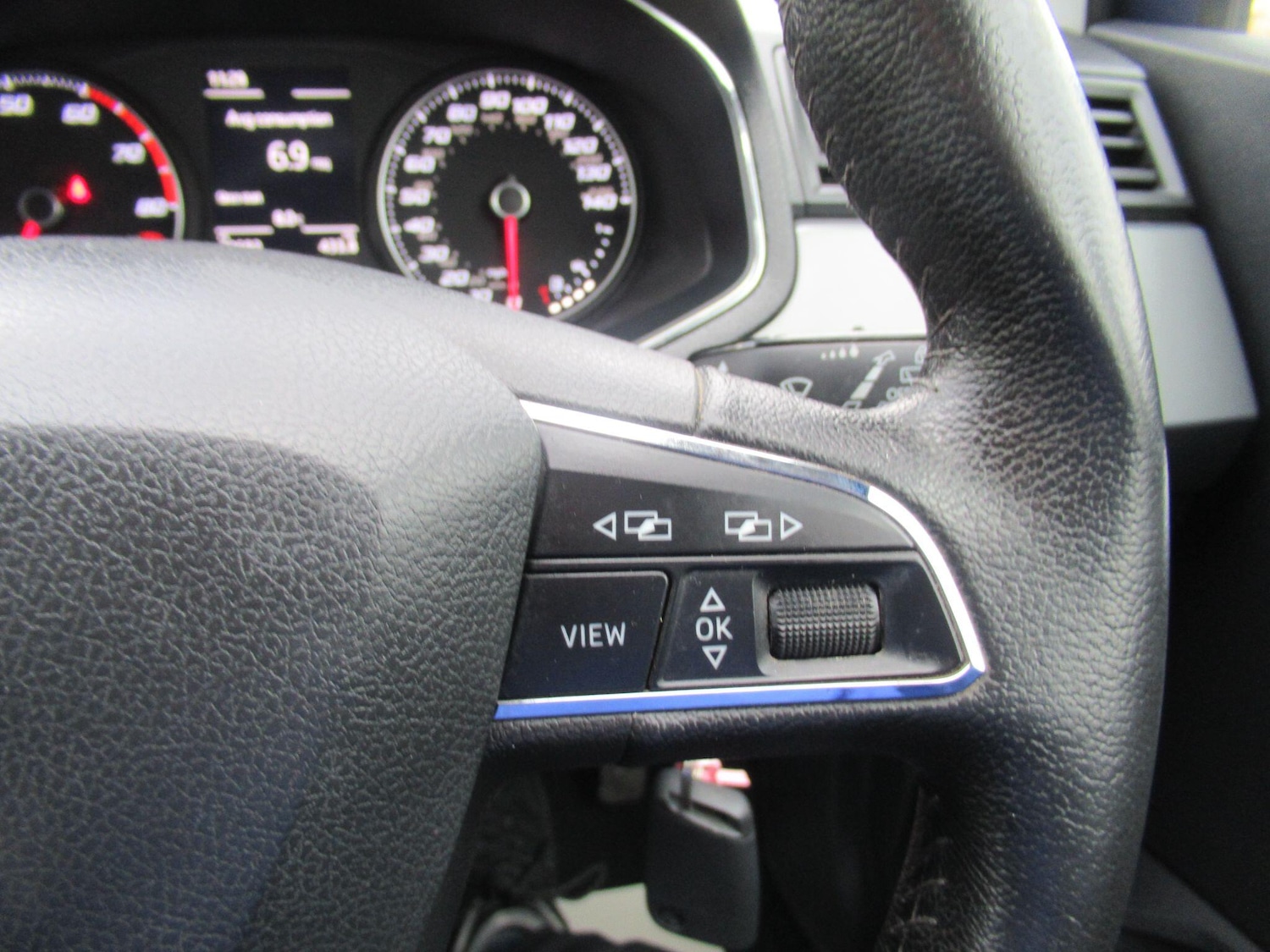 Used SEAT Ibiza for sale - 77957531: Photo 21