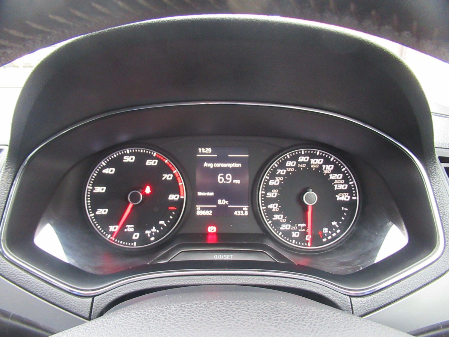 Used SEAT Ibiza for sale - 77957531: Photo 22