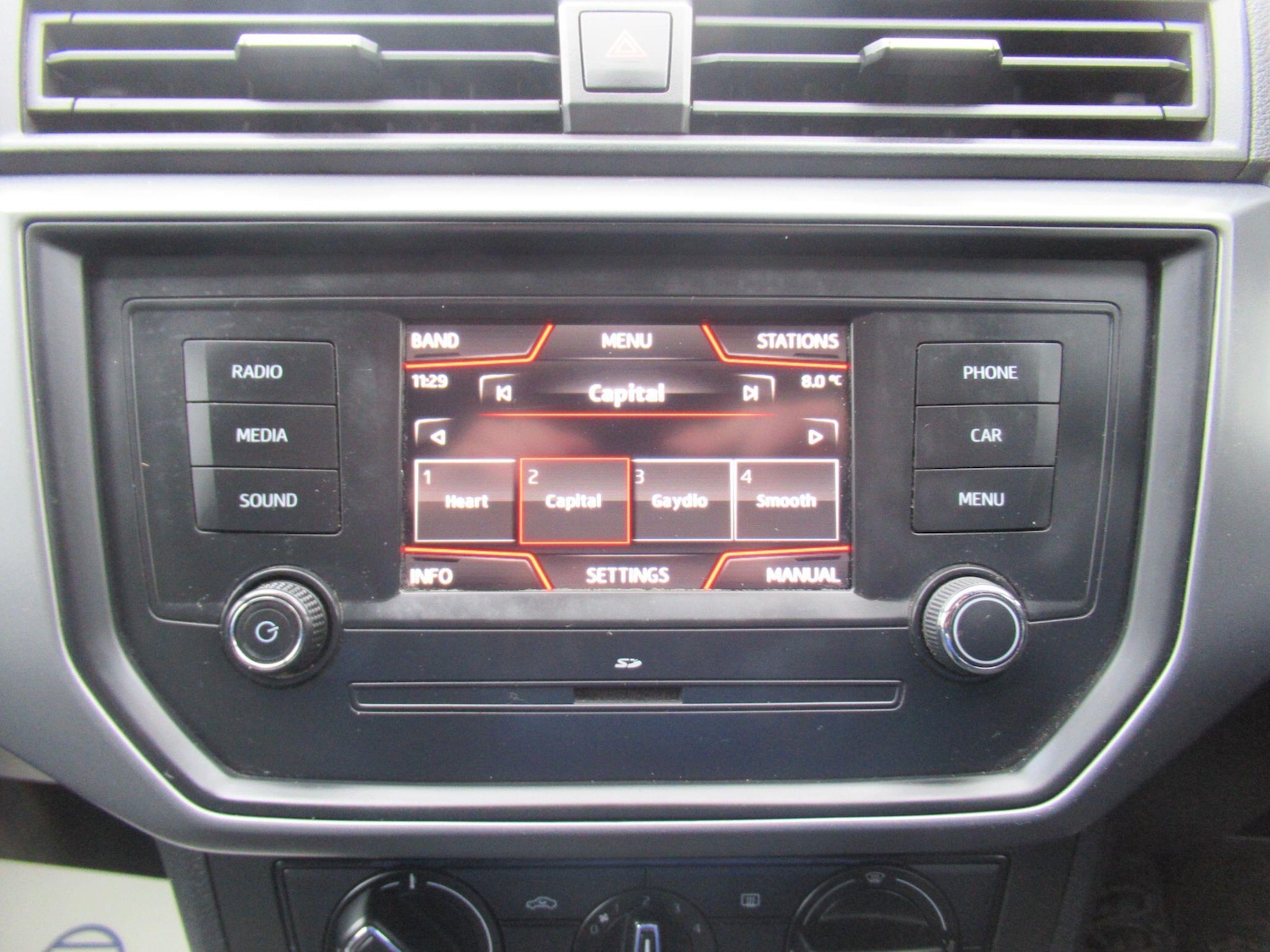 Used SEAT Ibiza for sale - 77957531: Photo 26