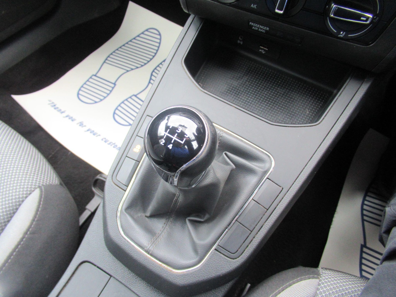 Used SEAT Ibiza for sale - 77957531: Photo 28