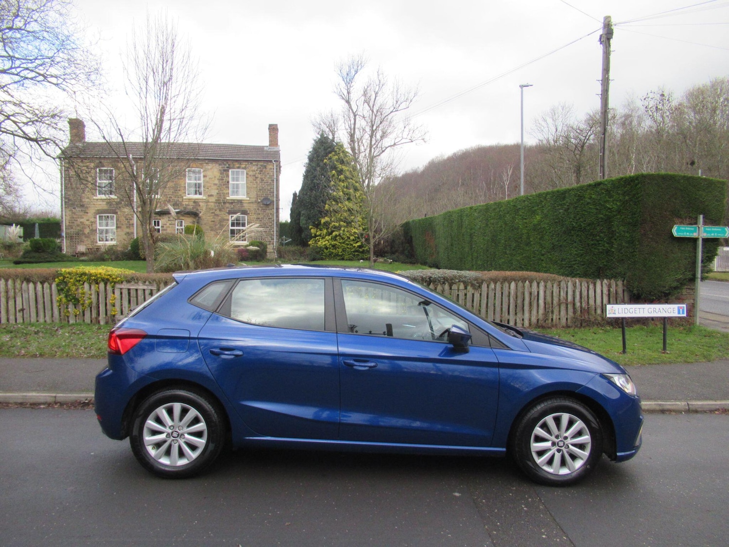 Used SEAT Ibiza for sale - 77957531: Photo 3