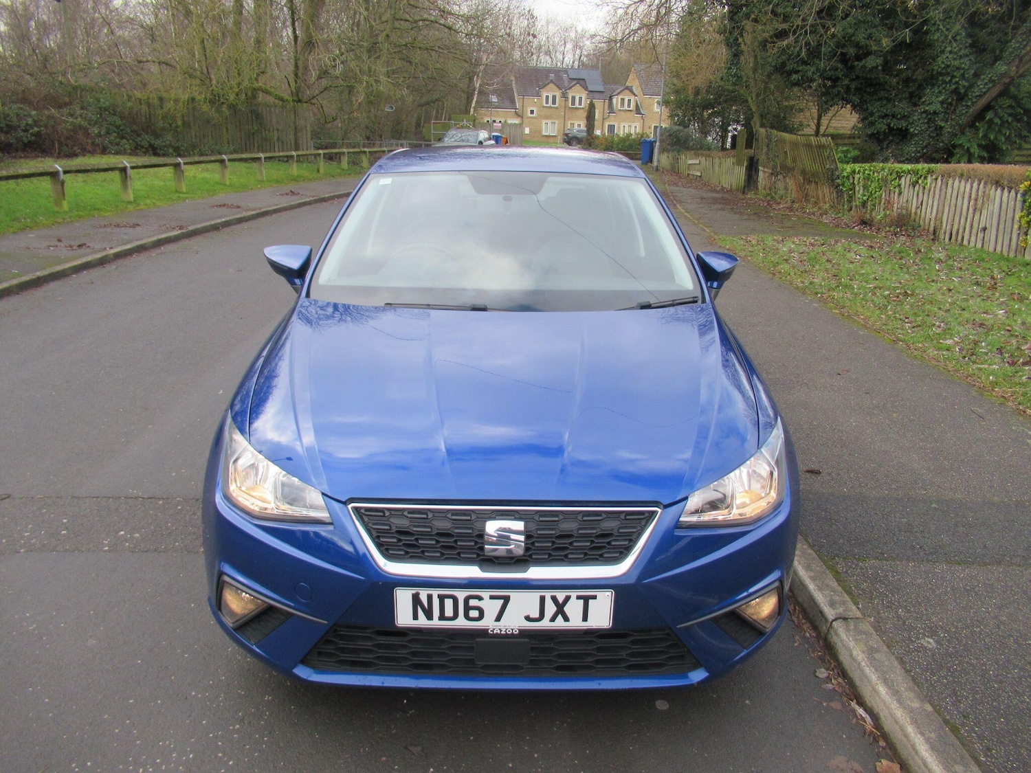 Used SEAT Ibiza for sale - 77957531: Photo 8