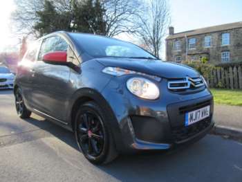 Used Citroen C1 2017 for sale - 74081378: Photo