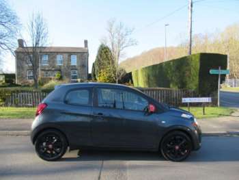 Used Citroen C1 2017 for sale - 74081378: Photo