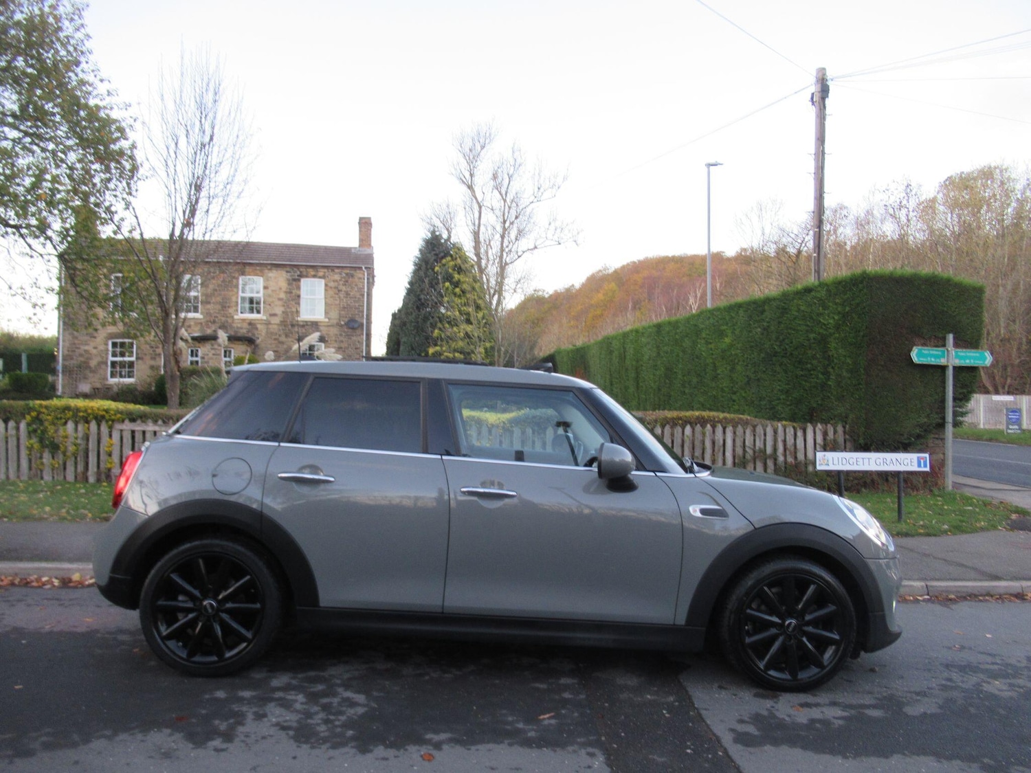 Used MINI Hatch 2018 for sale - 76632706: Photo 11