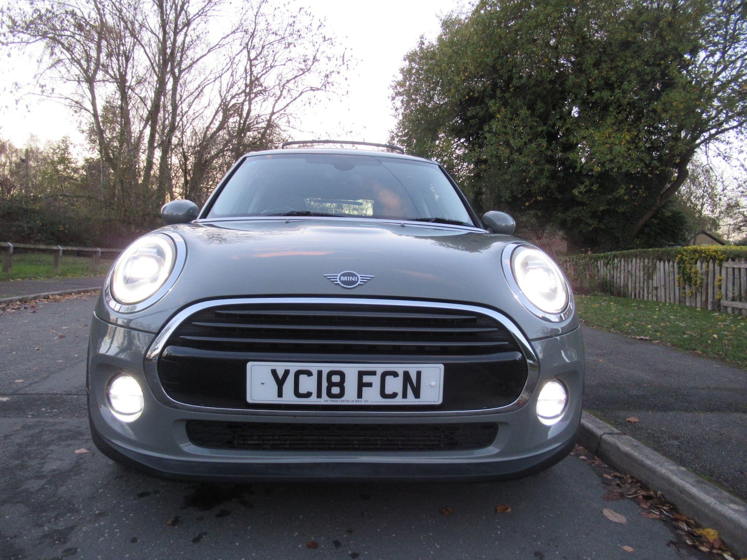 Used MINI Hatch 2018 for sale - 76632706: Photo 2