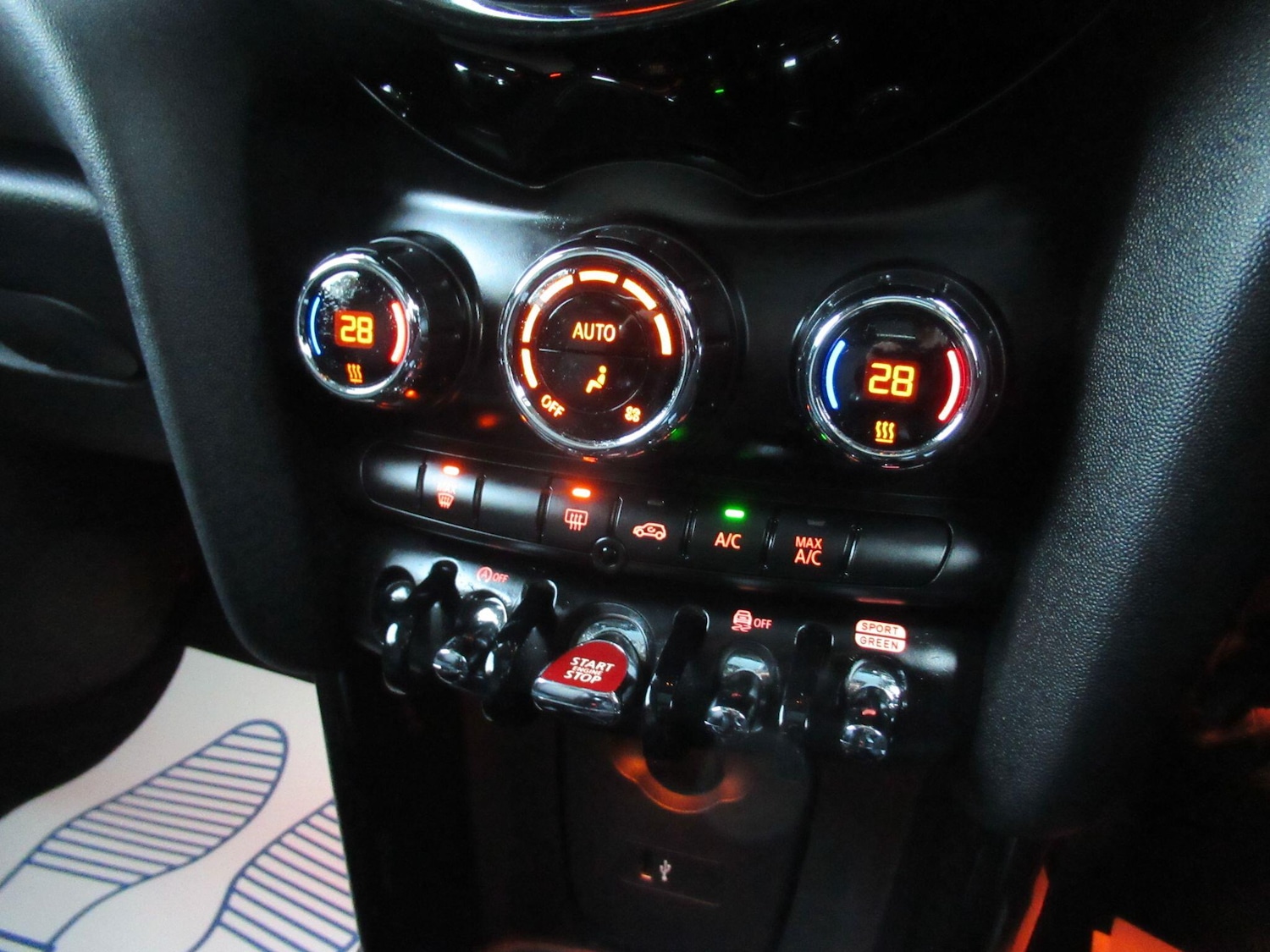 Used MINI Hatch 2018 for sale - 76632706: Photo 22