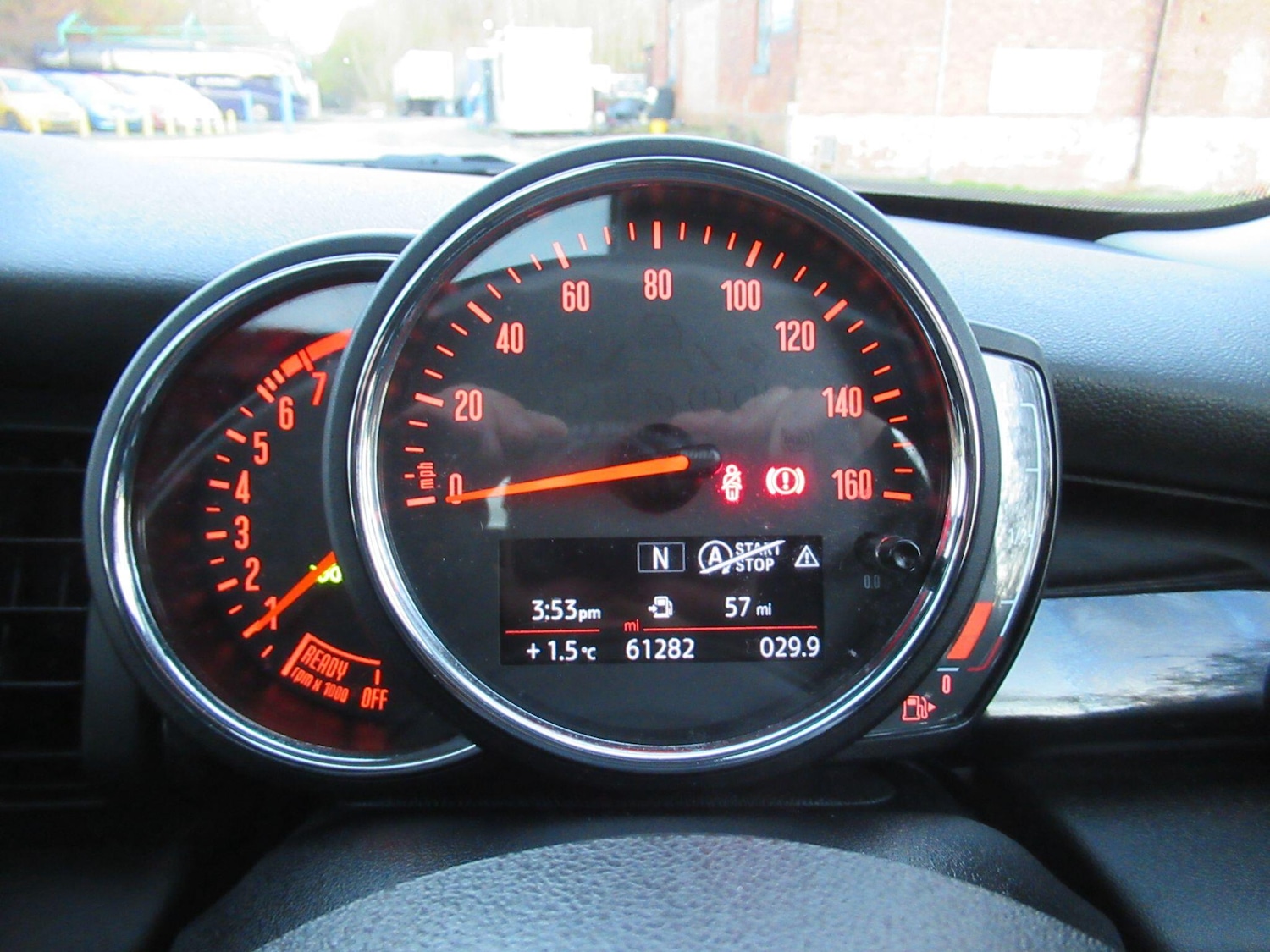 Used MINI Hatch 2018 for sale - 76632706: Photo 24