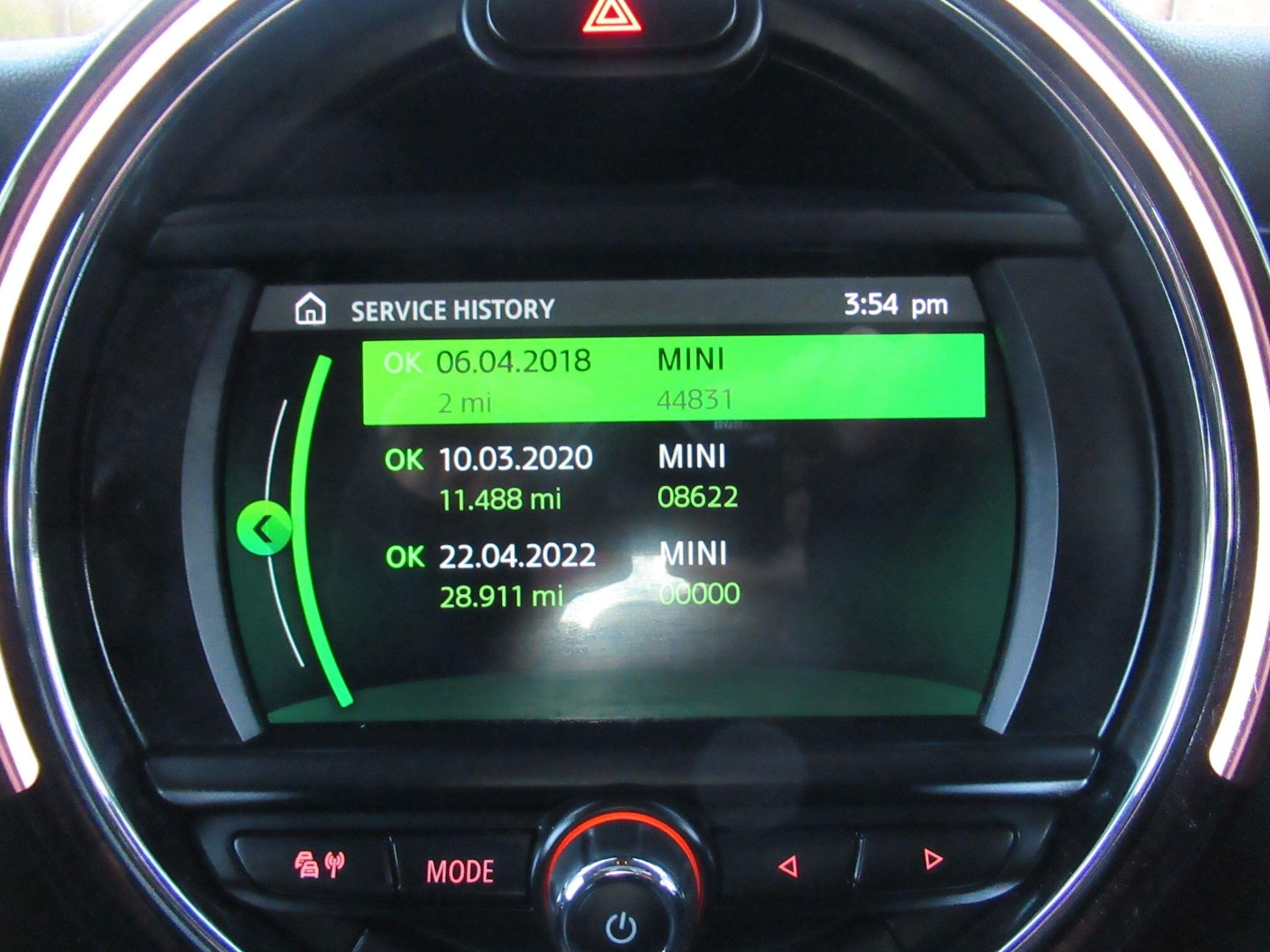 Used MINI Hatch 2018 for sale - 76632706: Photo 26