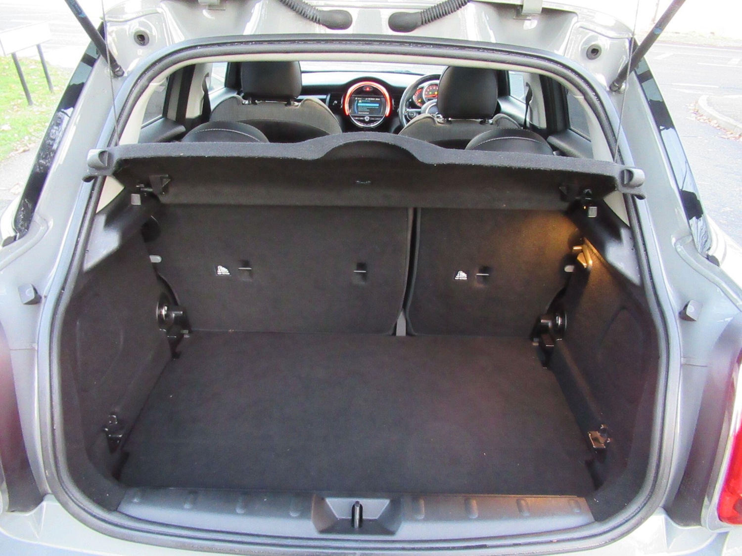 Used MINI Hatch 2018 for sale - 76632706: Photo 27