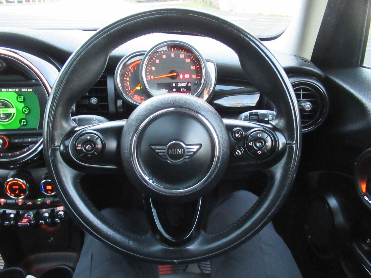 Used MINI Hatch 2018 for sale - 76632706: Photo 28