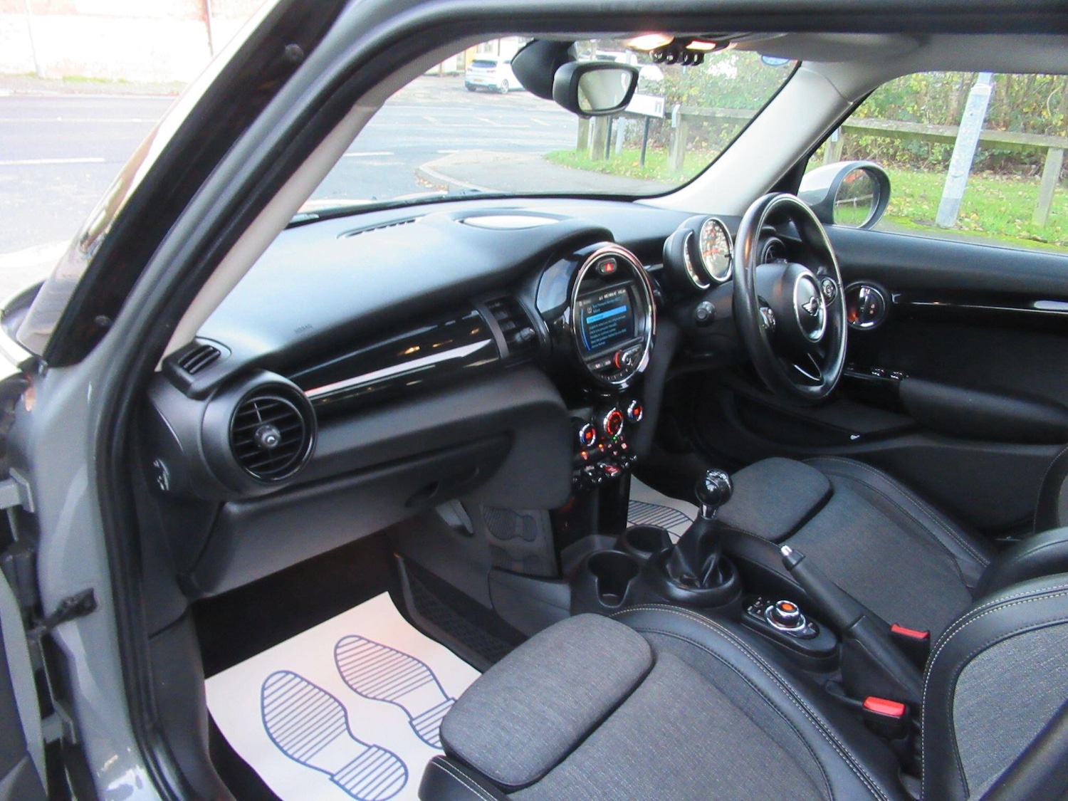 Used MINI Hatch 2018 for sale - 76632706: Photo 34