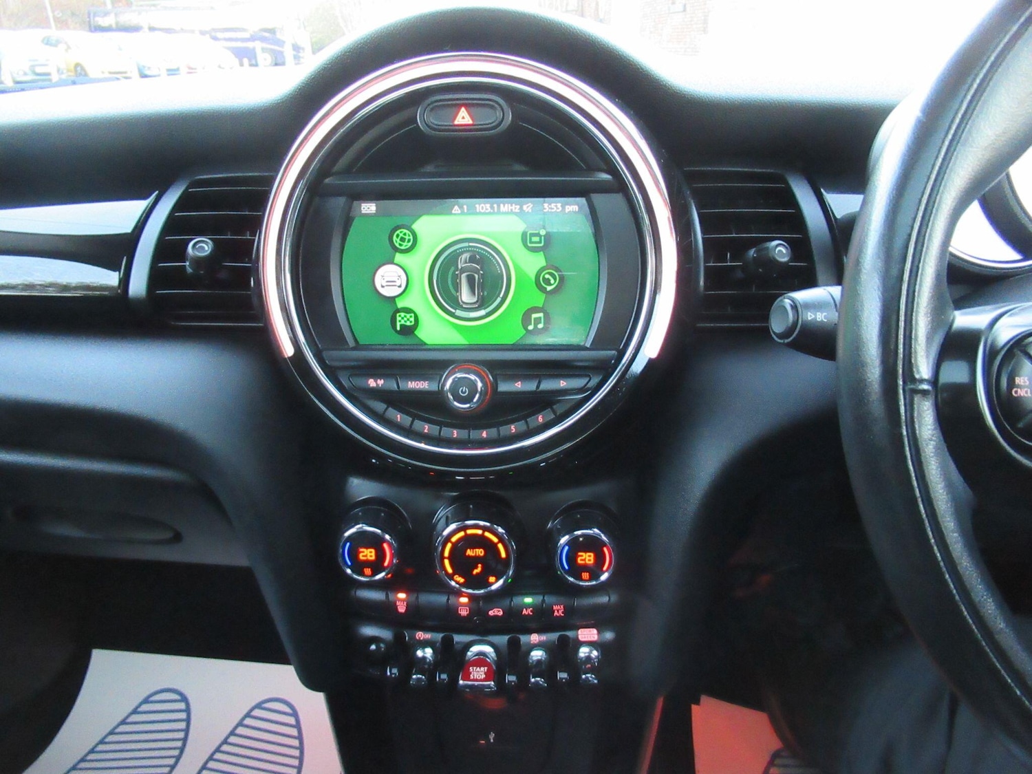 Used MINI Hatch 2018 for sale - 76632706: Photo 35