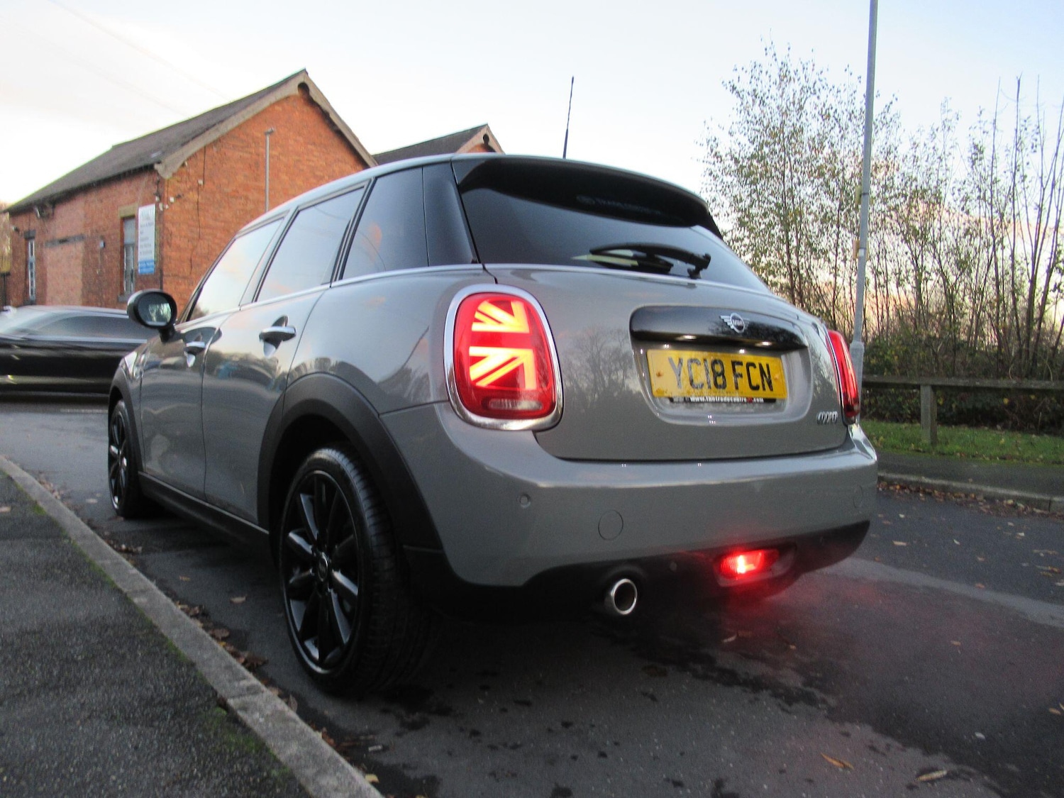 Used MINI Hatch 2018 for sale - 76632706: Photo 4