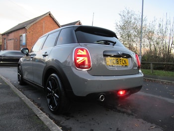 Used MINI Hatch 2018 for sale - 76632706: Photo