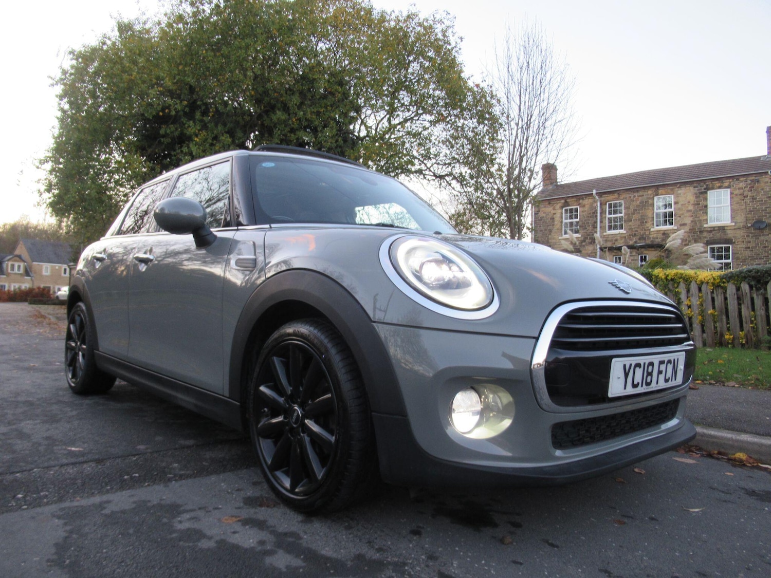 Used MINI Hatch 2018 for sale - 76632706: Photo 5