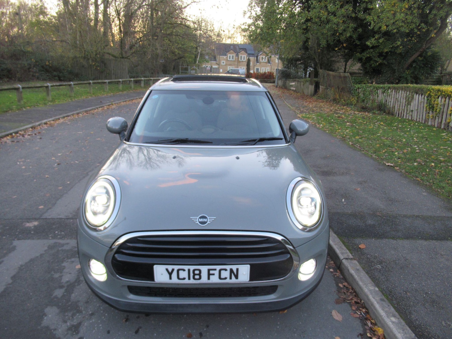 Used MINI Hatch 2018 for sale - 76632706: Photo 6